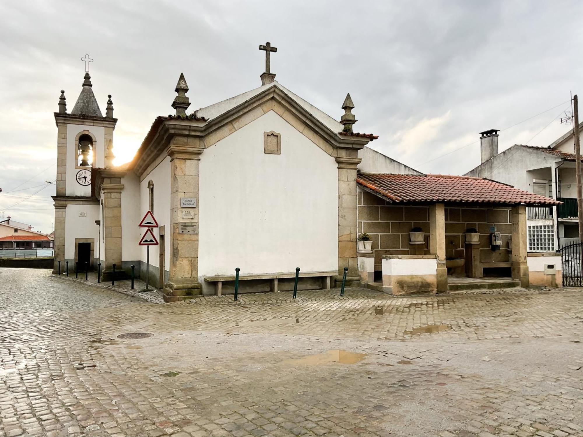 Casa Pinheiro Pinheiro de Coja Екстериор снимка